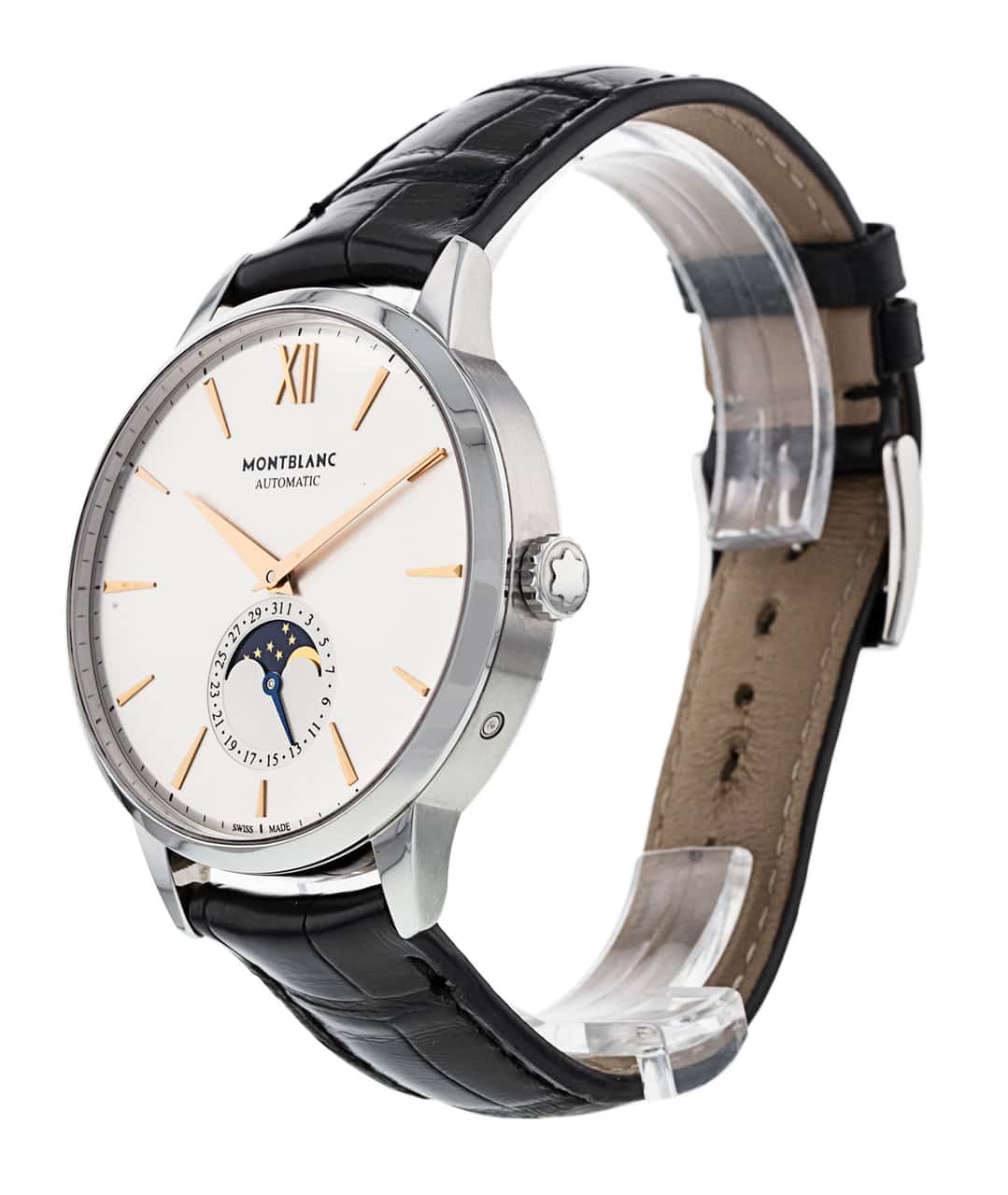 Montblanc heritage shop 111620